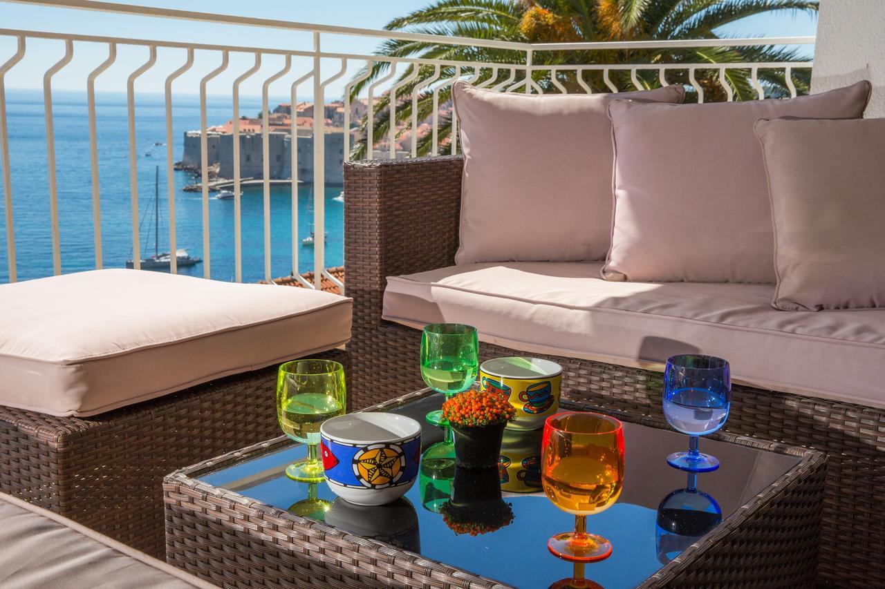 Ambassador Suite Dubrovnik Exterior foto