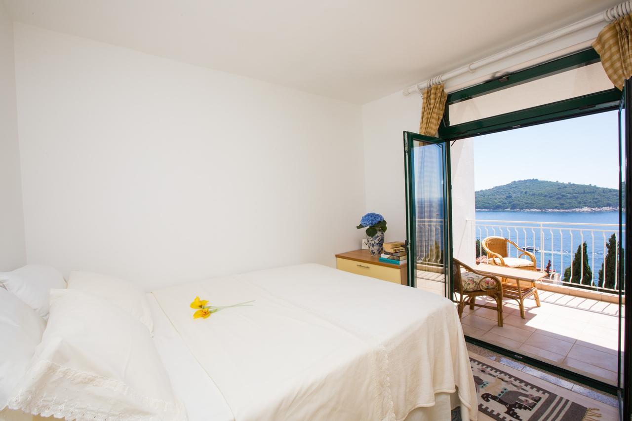 Ambassador Suite Dubrovnik Exterior foto