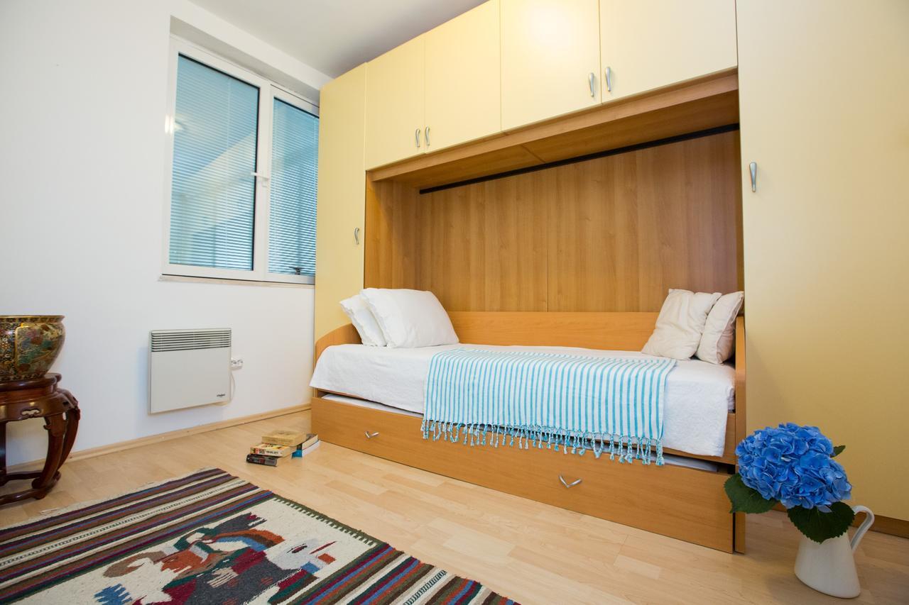 Ambassador Suite Dubrovnik Exterior foto