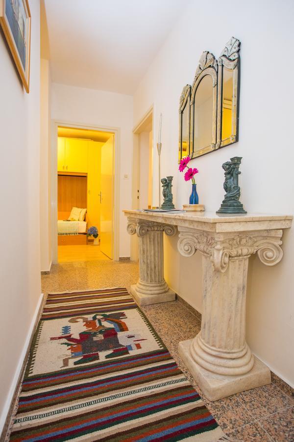 Ambassador Suite Dubrovnik Exterior foto
